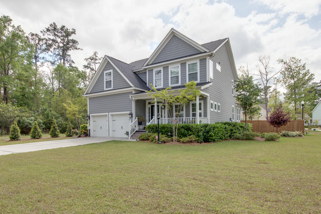 1008 Randy Kinard Lane Hanahan, SC 29410 - Photo 2 of 42 ib1604114-1002