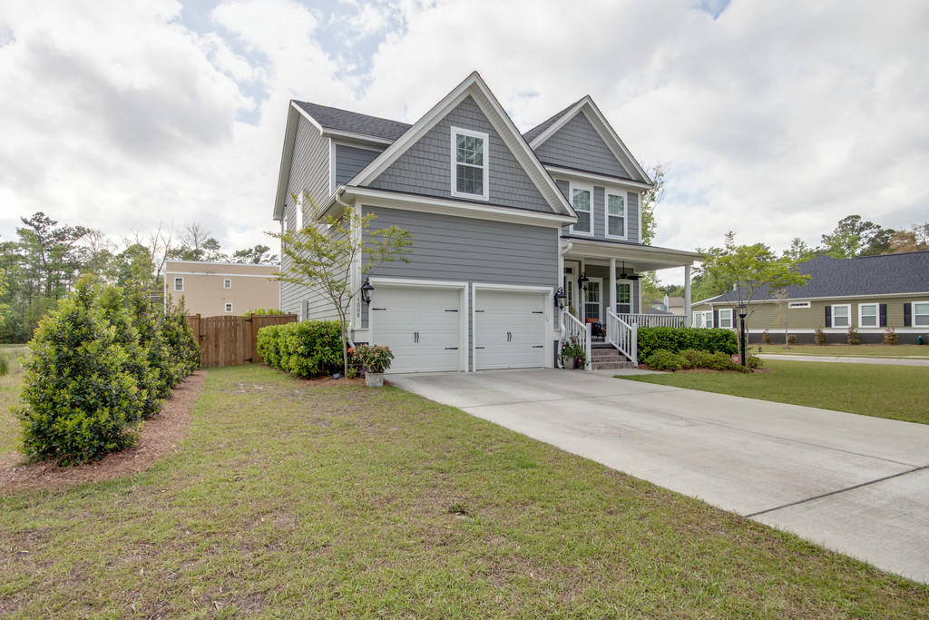 1008 Randy Kinard Lane Hanahan, SC 29410 - Photo 3 of 42 ib1604114-1003
