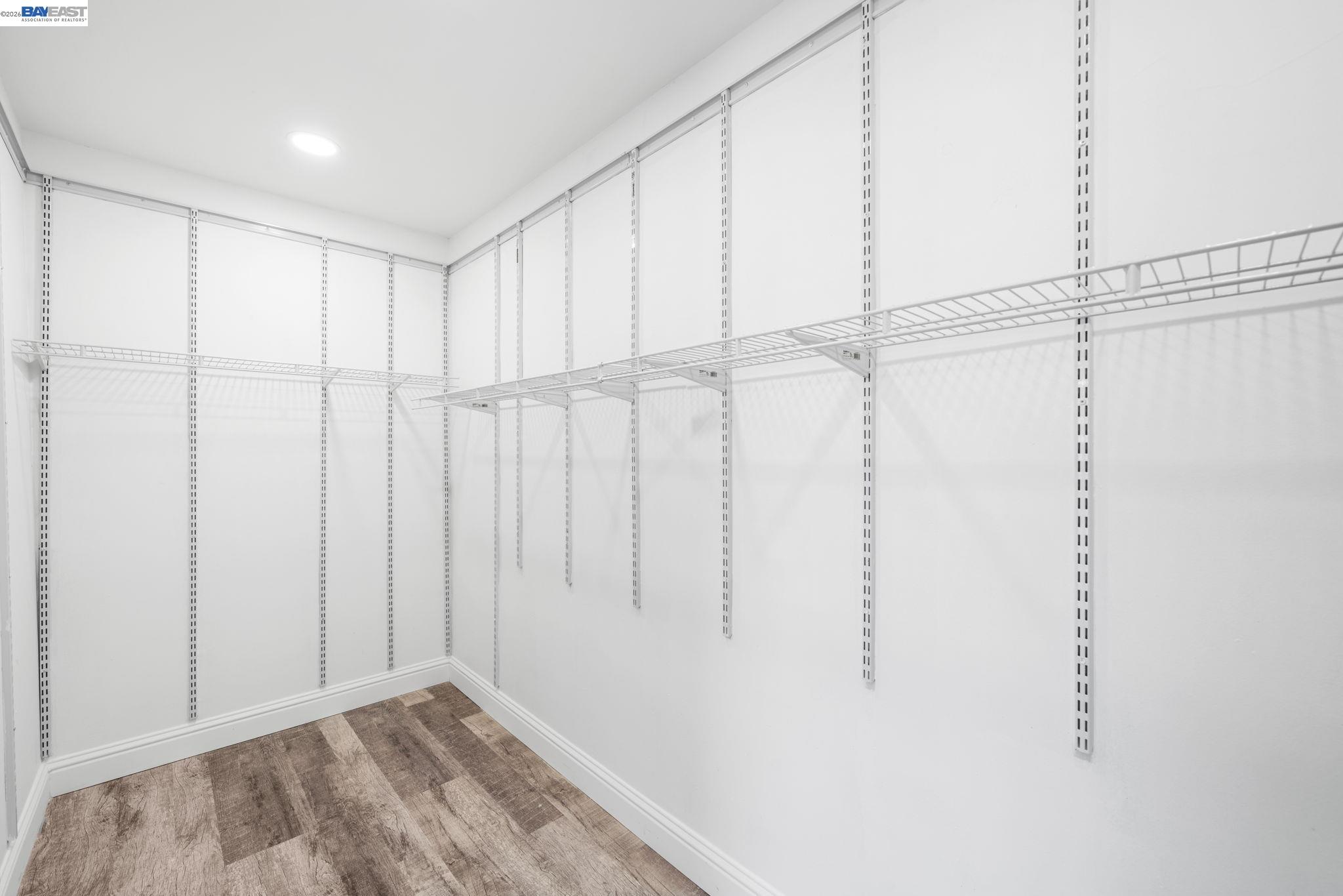 4019 Rennellwood Way Pleasanton, CA 94566 - Photo 31 of 48 a view of an empty room