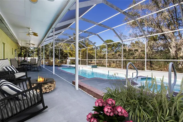 $599,000 | 403 Indian Meadow Court, Wimauma, FL 33598