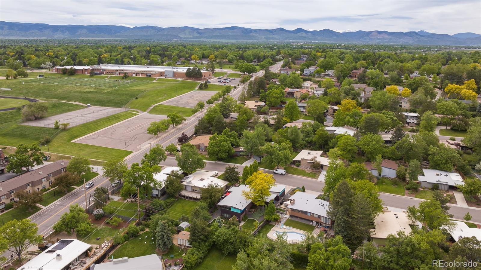 5470 South Mohawk Road Littleton, CO 80123 - Photo 49 of 50 Gallery Image 49