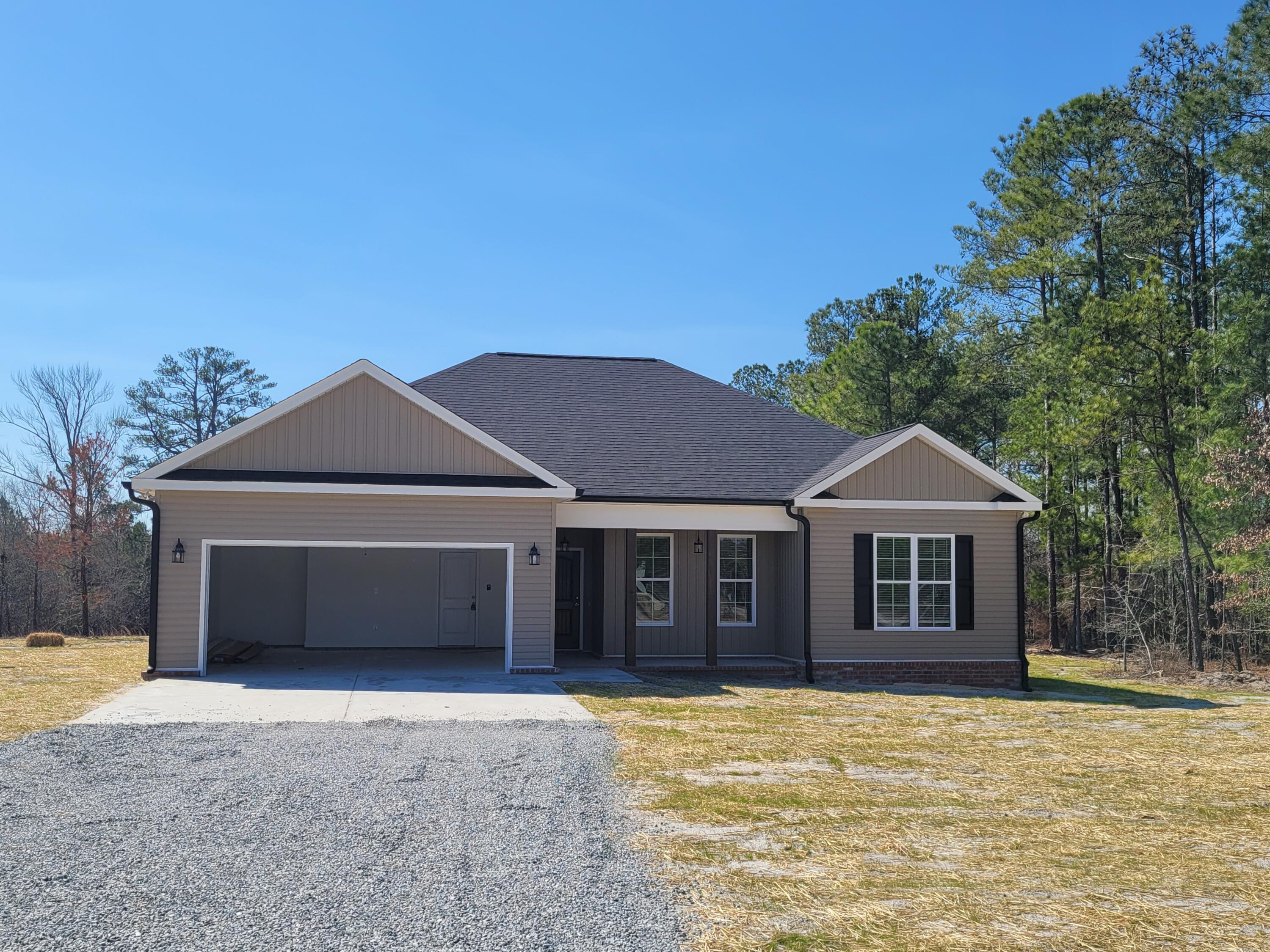 629 Marshall Church Road Thomson, GA 30824 - Photo 1 of 25 20240226_123829