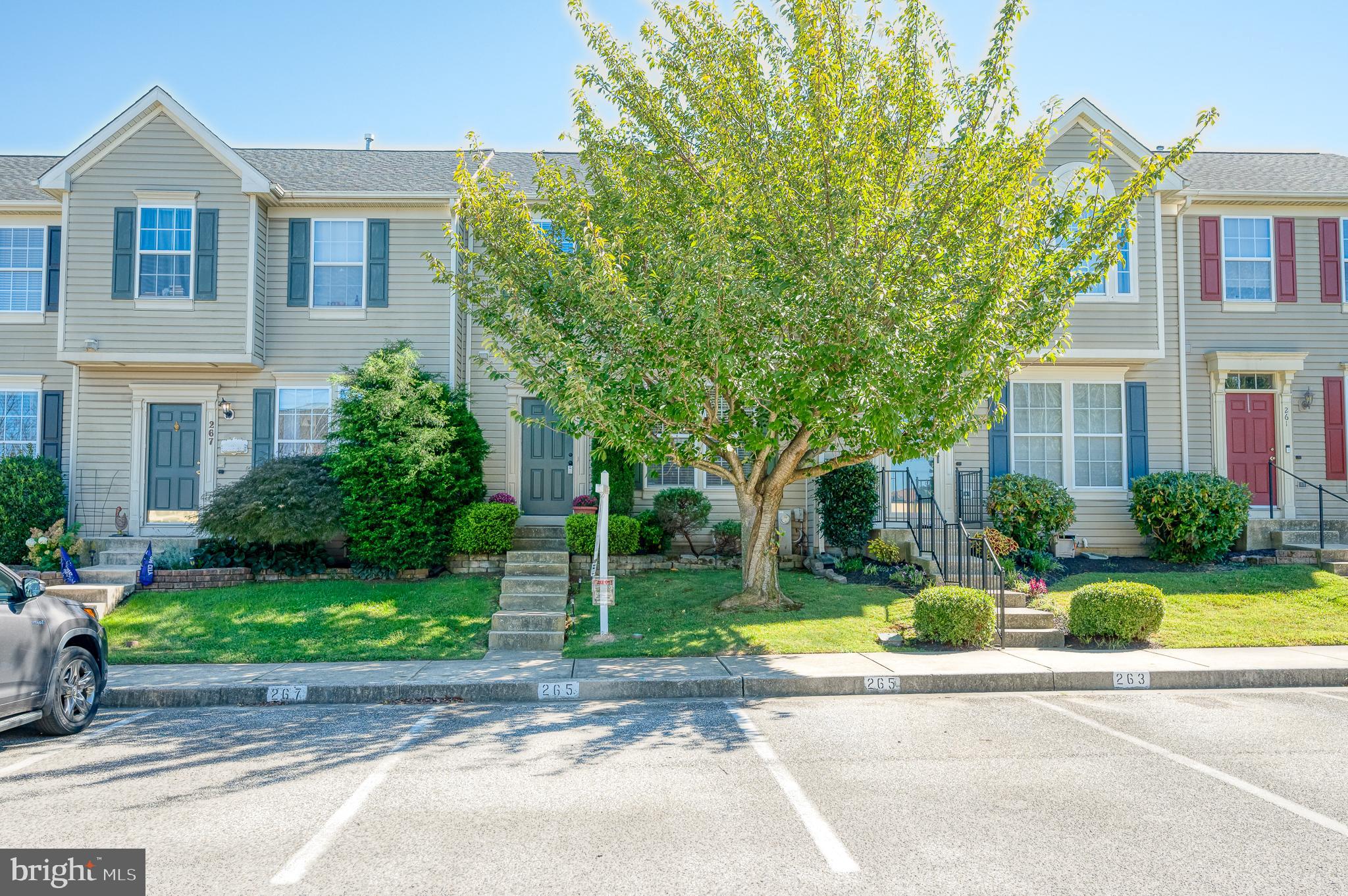 265 Cherry Tree Square Forest Hill, MD 21050 - Photo 2 of 47