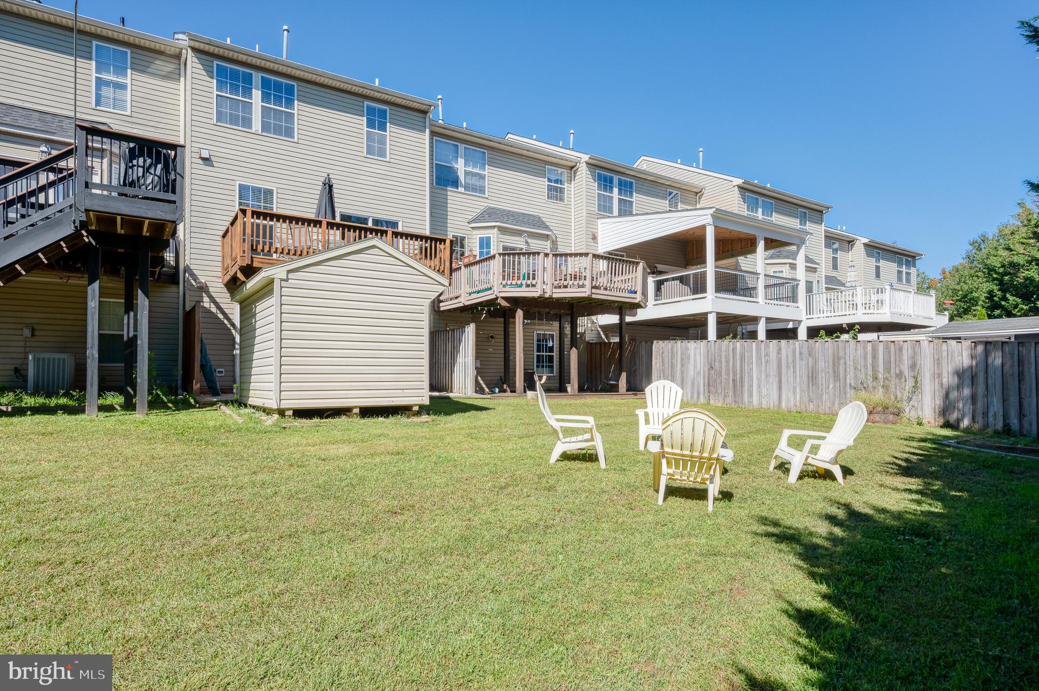 265 Cherry Tree Square Forest Hill, MD 21050 - Photo 40 of 47