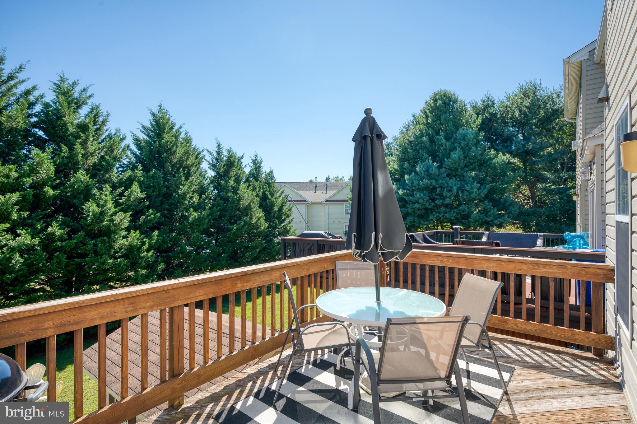 265 Cherry Tree Square Forest Hill, MD 21050 - Photo 41 of 47