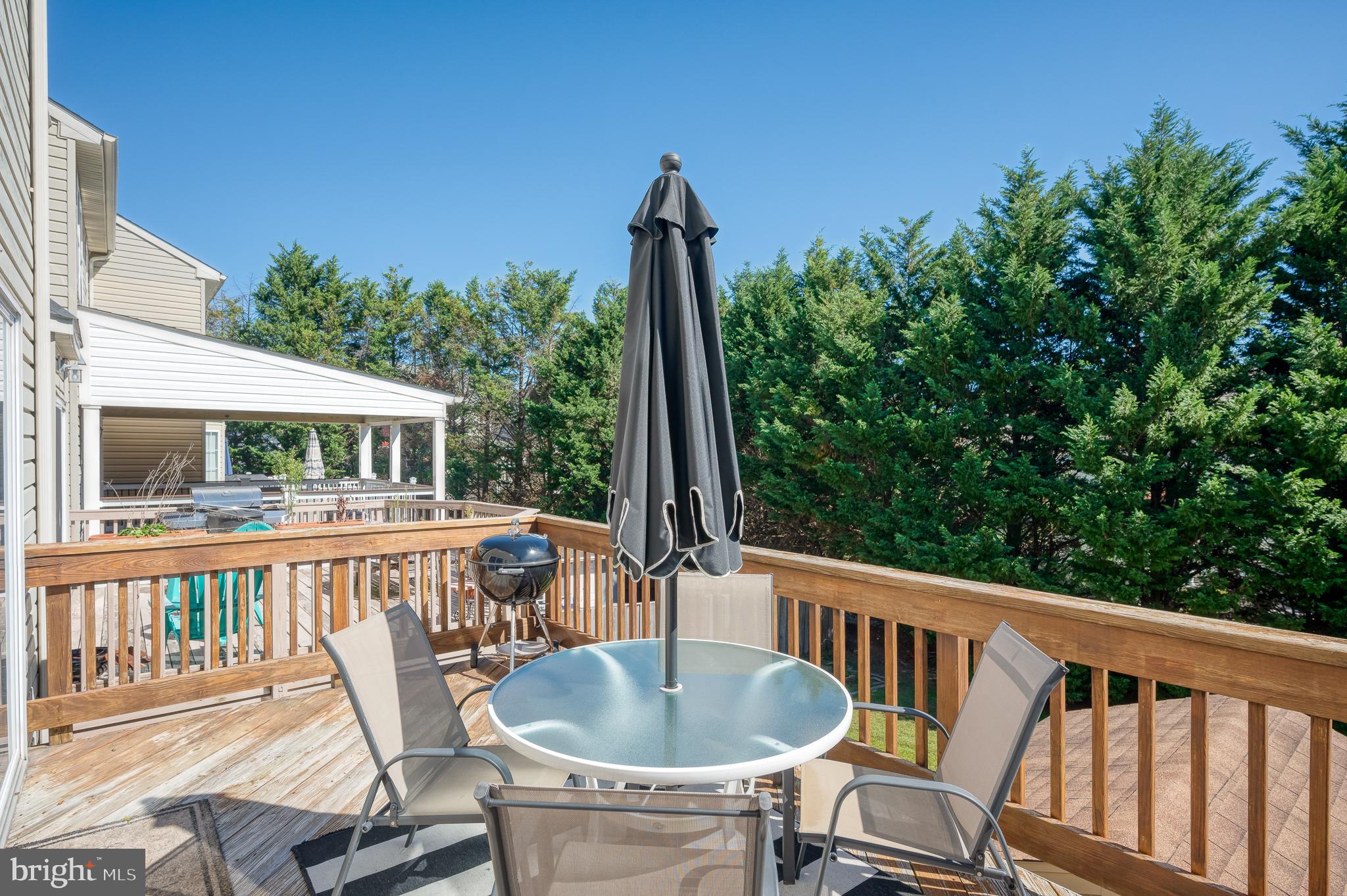265 Cherry Tree Square Forest Hill, MD 21050 - Photo 42 of 47