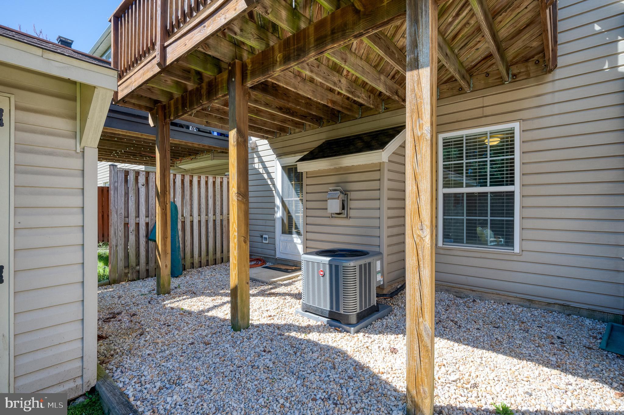 265 Cherry Tree Square Forest Hill, MD 21050 - Photo 45 of 47