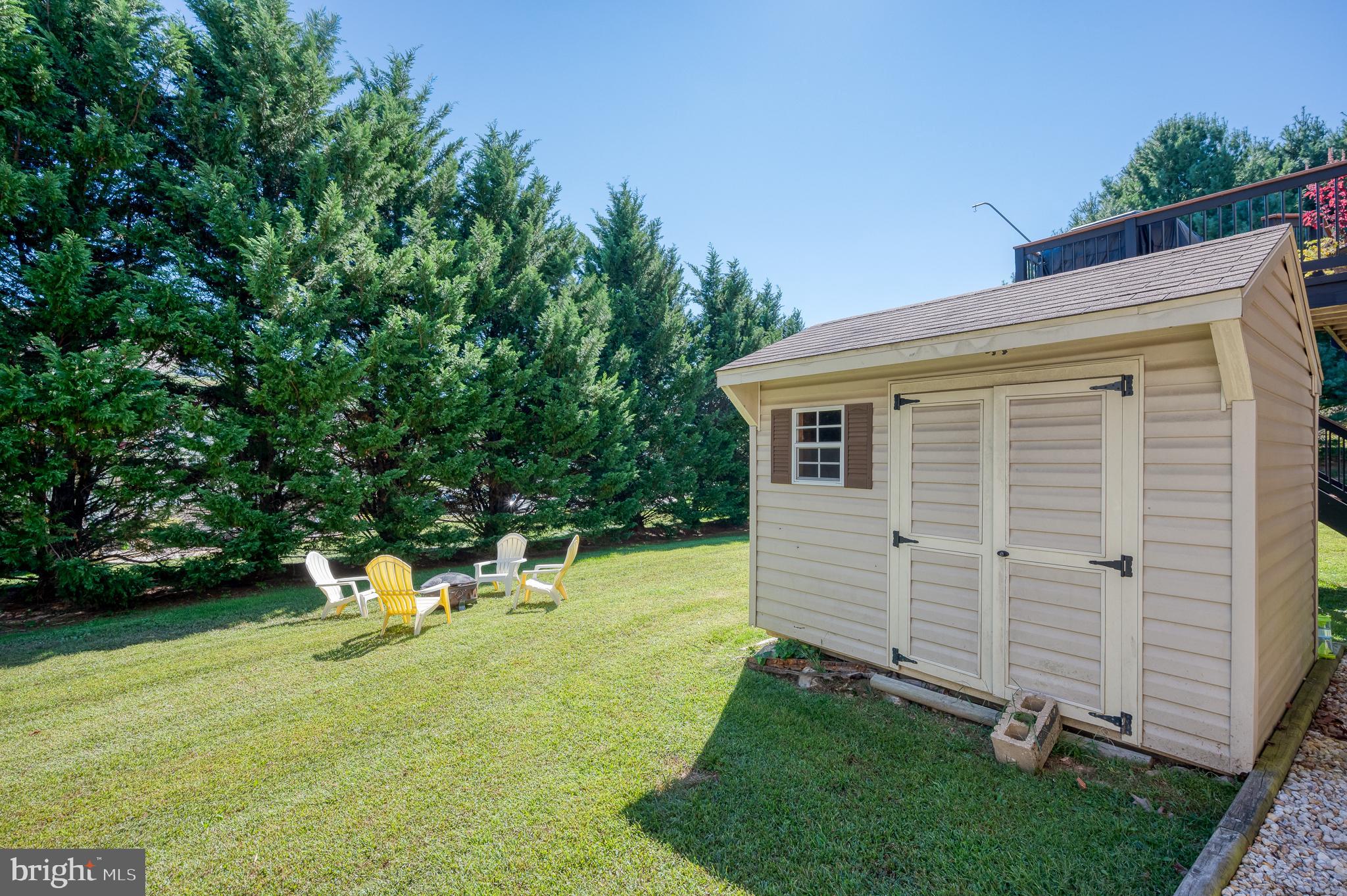 265 Cherry Tree Square Forest Hill, MD 21050 - Photo 46 of 47