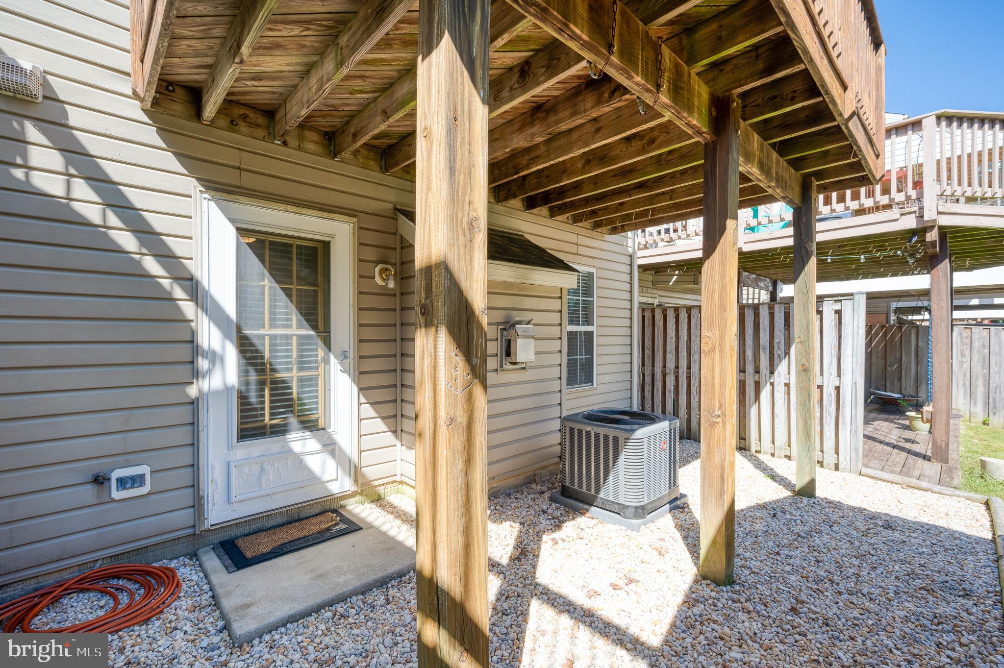 265 Cherry Tree Square Forest Hill, MD 21050 - Photo 47 of 47