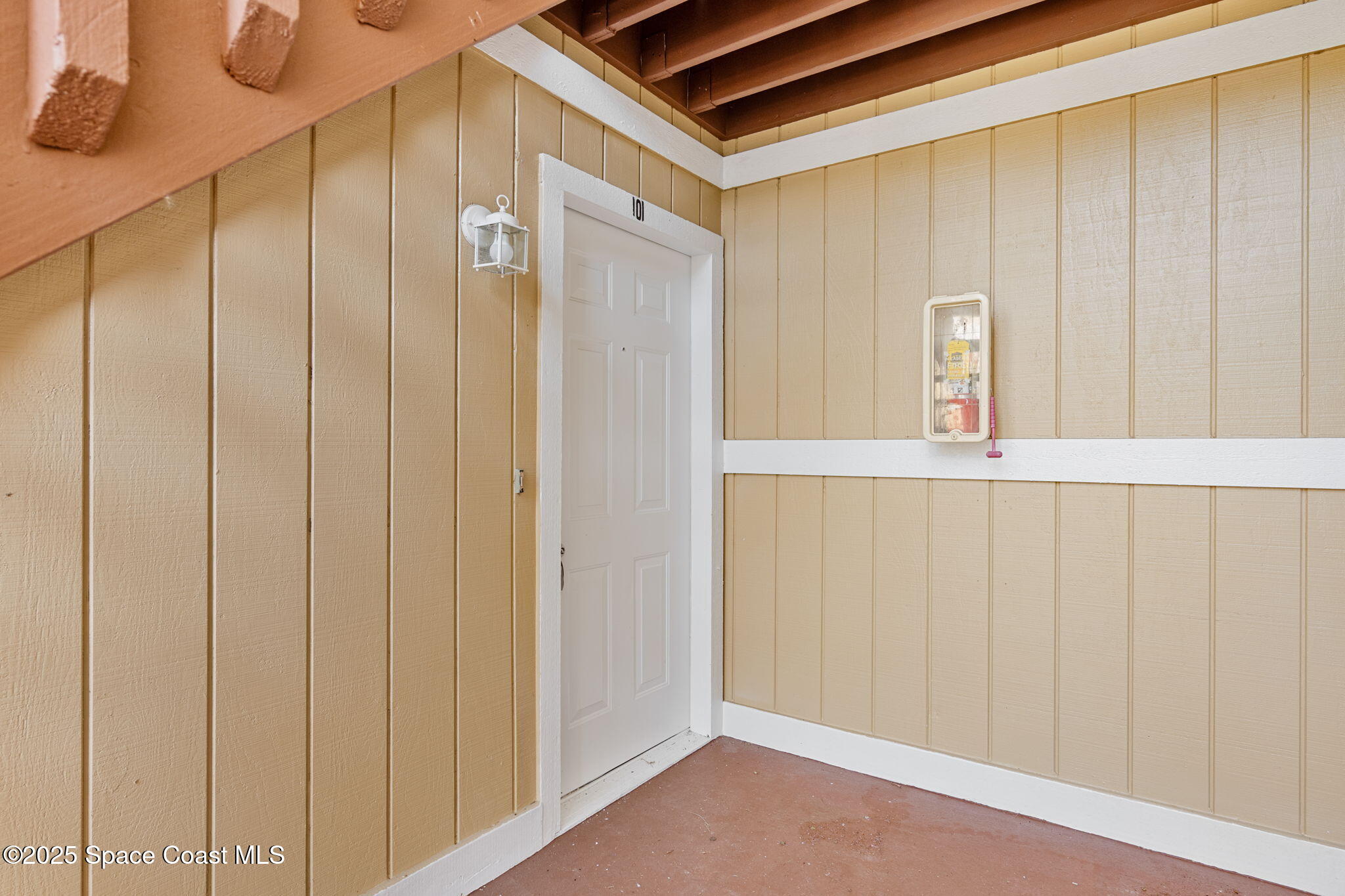 1884 Agora Circle Southeast, Unit 101 Palm Bay, FL 32909 - Photo 2 of 18 a view of a small space