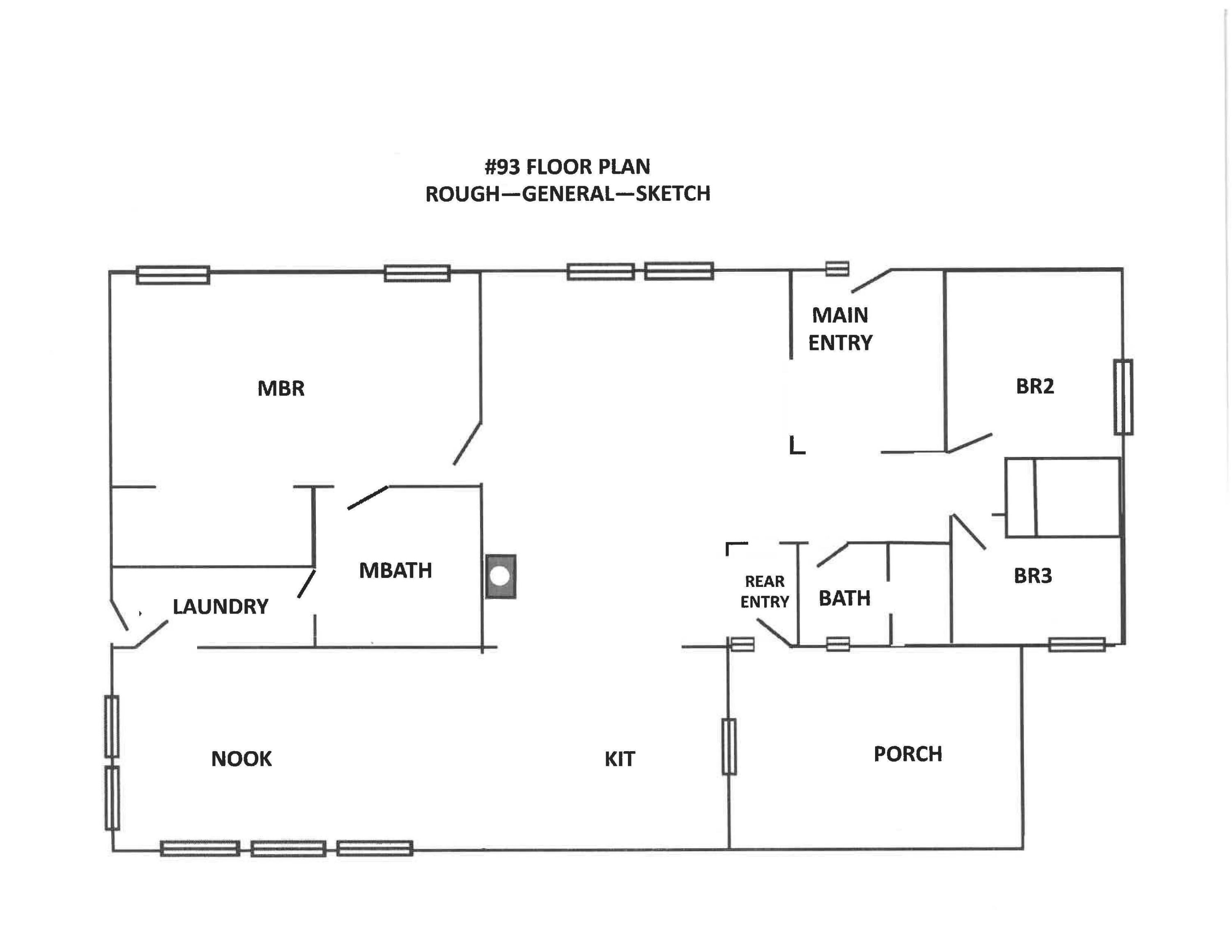 3955 South Stage Road, Unit 93 Medford, OR 97501 - Photo 42 of 42