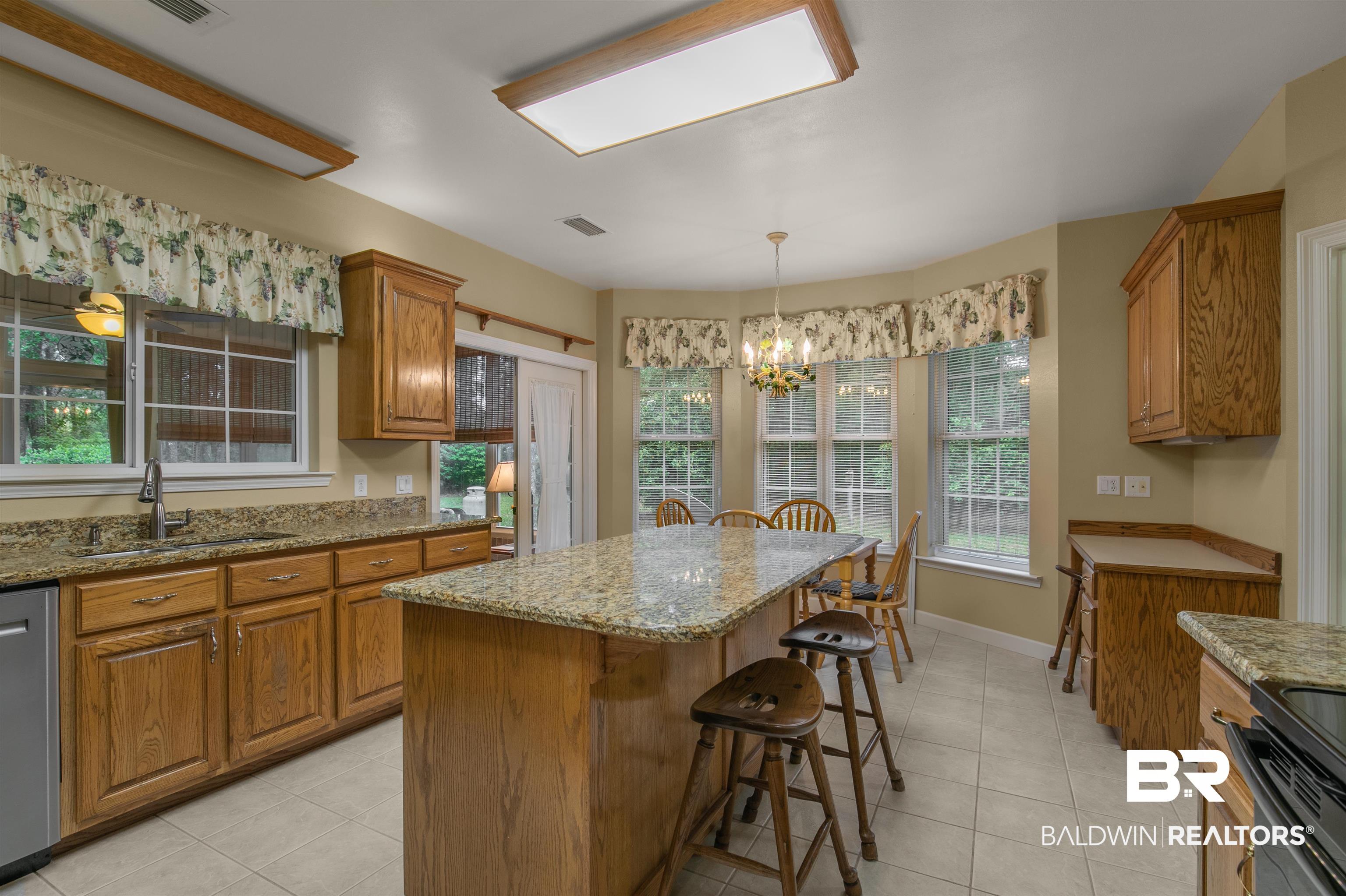 9404 Soldier Creek Road Lillian, AL 36549 - Photo 14 of 49 Kitchen