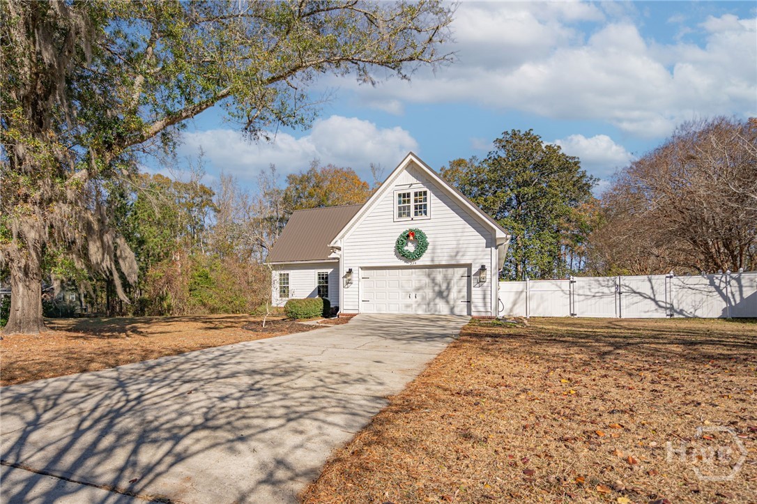235 Hawk Hammock Road Springfield, GA 31329 - Photo 1 of 54 Gallery Image 1
