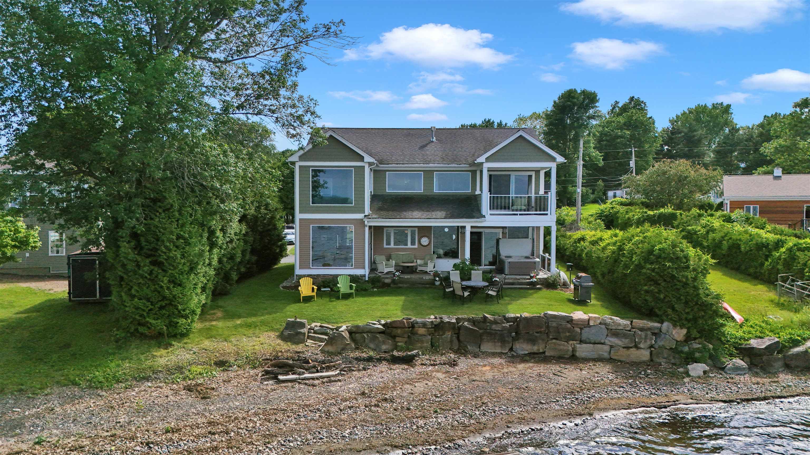 2024 Porters Point Road Colchester, VT 05446 - Photo 3 of 51
