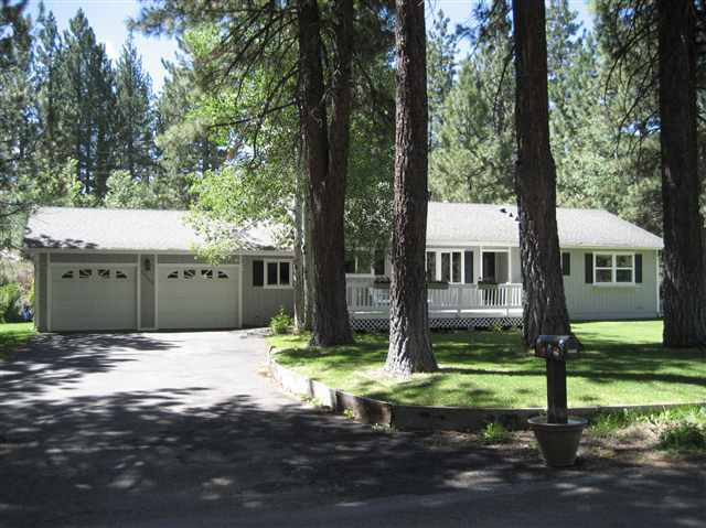 10283 White Fir Road Truckee, CA 96161 - Photo 1 of 1 Gallery Image 1