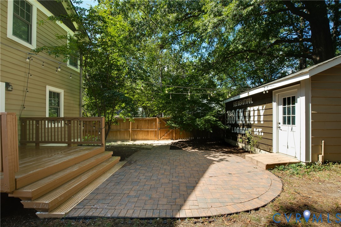 4719 Sylvan Road Richmond, VA 23225 - Photo 36 of 41 Gallery Image 36