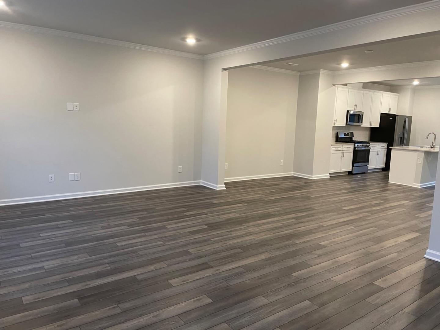 6417 Mentor Place Raleigh, NC 27616 - Photo 3 of 26 Photo #3