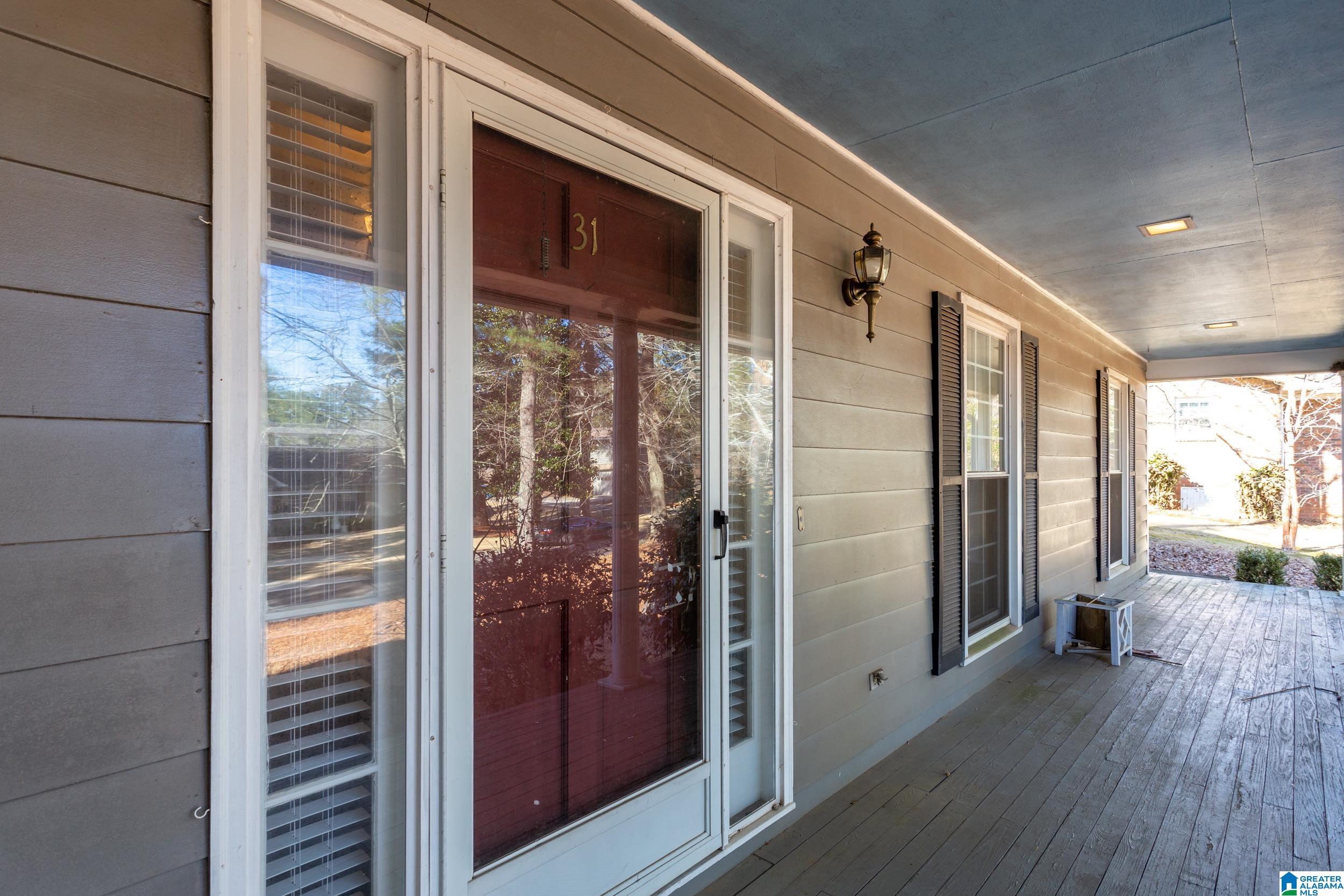 31 Timothy Trace Anniston, AL 36207 - Photo 2 of 40