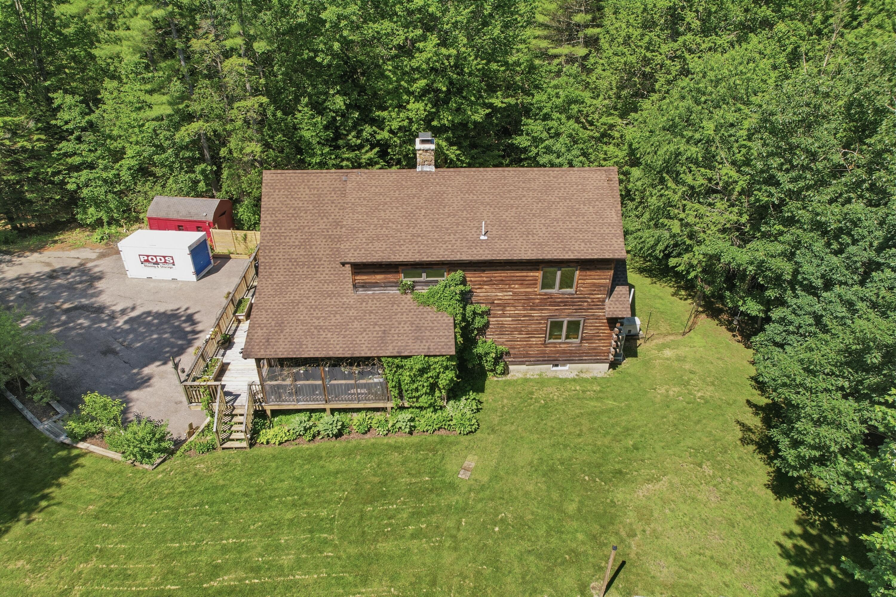 58 Lord Road Buxton, ME 04093 - Photo 87 of 93