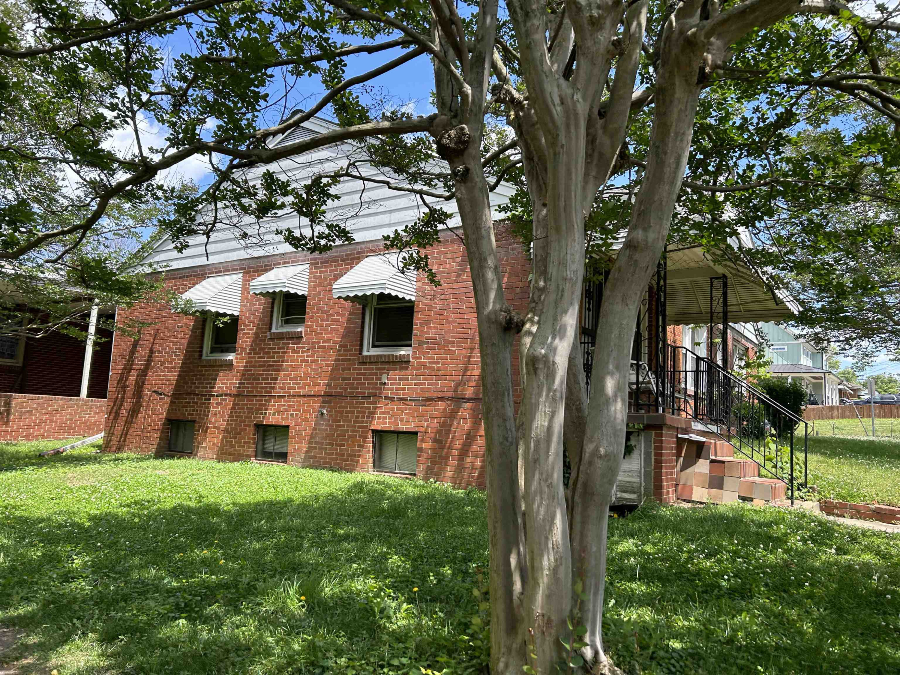 512 Coleman Street Raleigh, NC 27601 - Photo 3 of 3 Photo 3