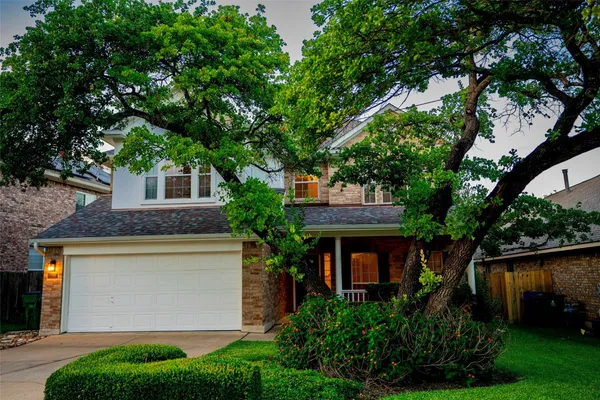 $595,000 | 708 Coomes Place, Cedar Park, TX 78613