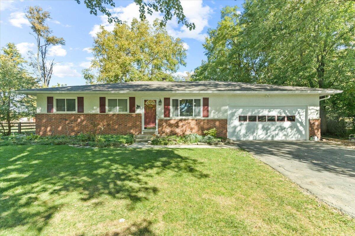 3880 Bunty Station Road Delaware, OH 43015 - Photo 2 of 34 02-Exterior Front