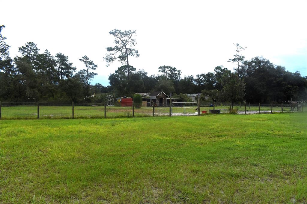 15355 Southwest 85th Avenue Dunnellon, FL 34432 - Photo 3 of 23 a view of a park