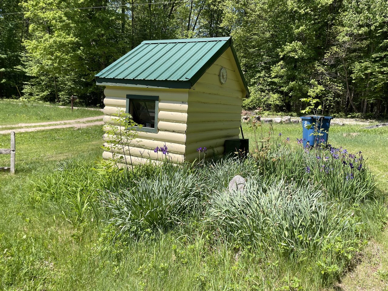 3495 Madison Road Manistee, MI 49660 - Photo 20 of 22