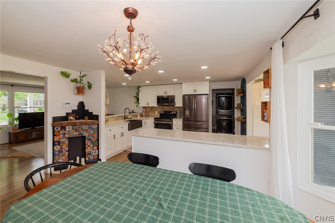 305 Fern Road Geddes, NY 13219 - Photo 15 of 48