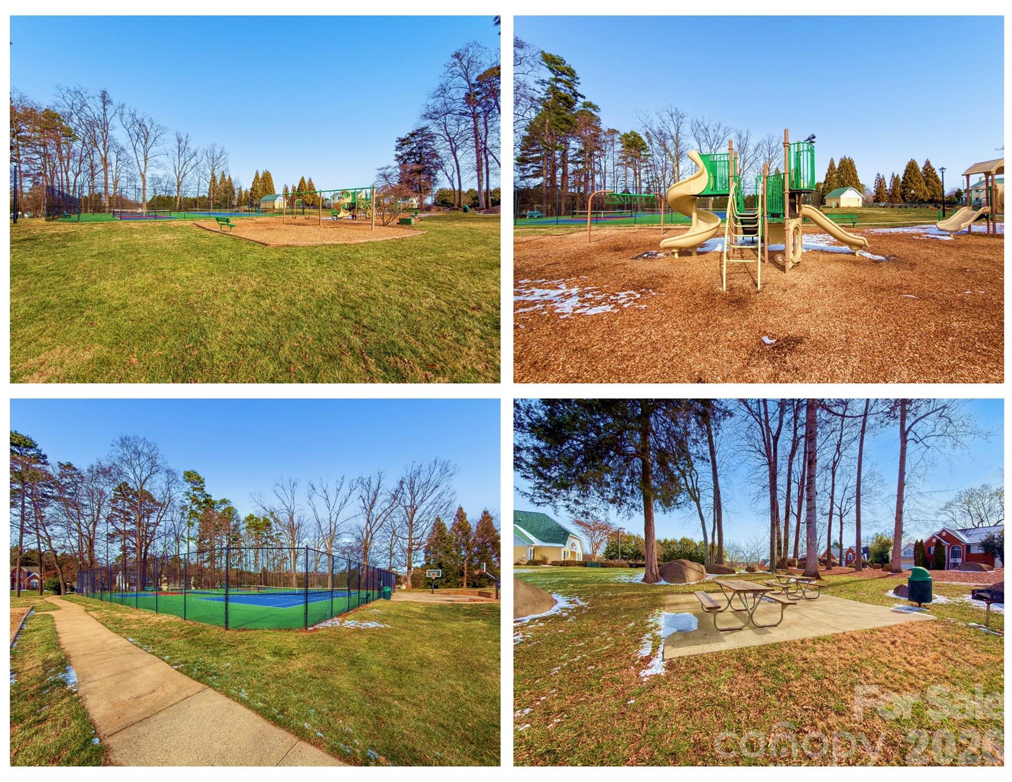 13415 McCoy Road Huntersville, NC 28078 - Photo 32 of 32 Gallery Image 32
