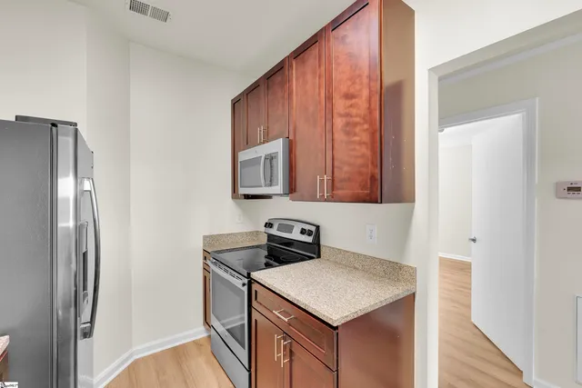 $449,882 | 233 North Main Street, Unit 506, Greenville, SC 29601