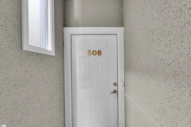 $449,882 | 233 North Main Street, Unit 506, Greenville, SC 29601