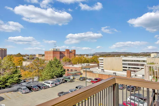 $449,882 | 233 North Main Street, Unit 506, Greenville, SC 29601