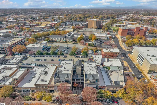 $449,882 | 233 North Main Street, Unit 506, Greenville, SC 29601