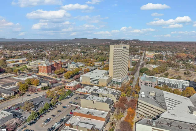 $449,882 | 233 North Main Street, Unit 506, Greenville, SC 29601