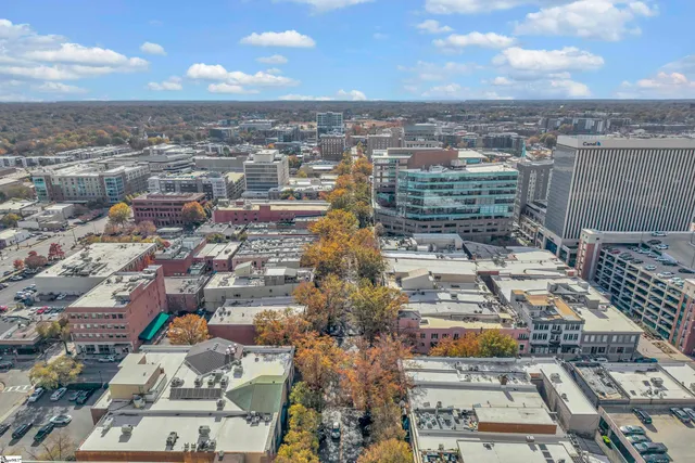 $449,882 | 233 North Main Street, Unit 506, Greenville, SC 29601