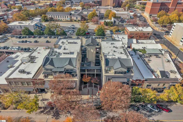 $449,882 | 233 North Main Street, Unit 506, Greenville, SC 29601