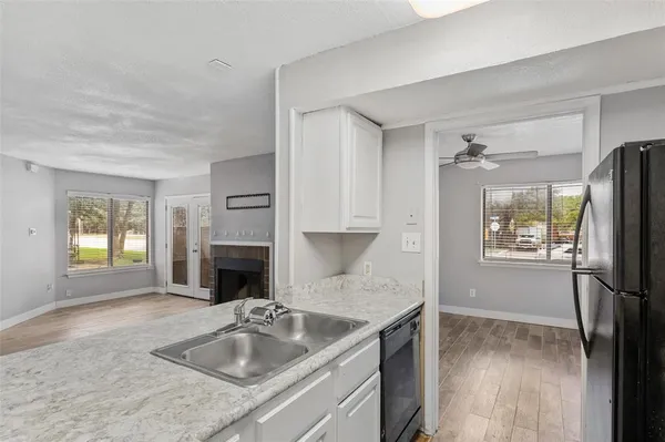 $134,500 | 2312 Balsam Drive, Unit A105, Arlington, TX 76006