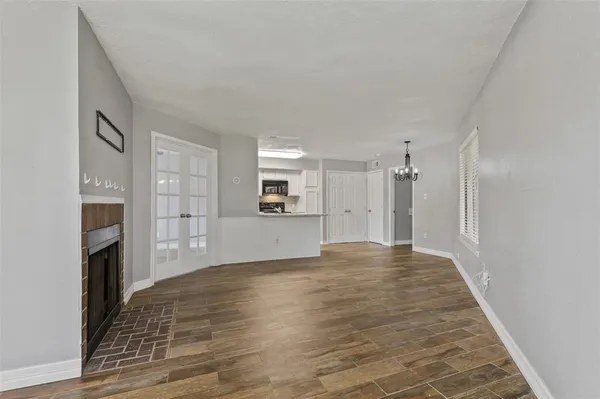$134,500 | 2312 Balsam Drive, Unit A105, Arlington, TX 76006