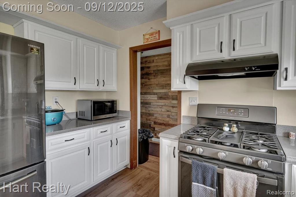 5745 Adams Road Marlette, MI 48453 - Photo 14 of 35