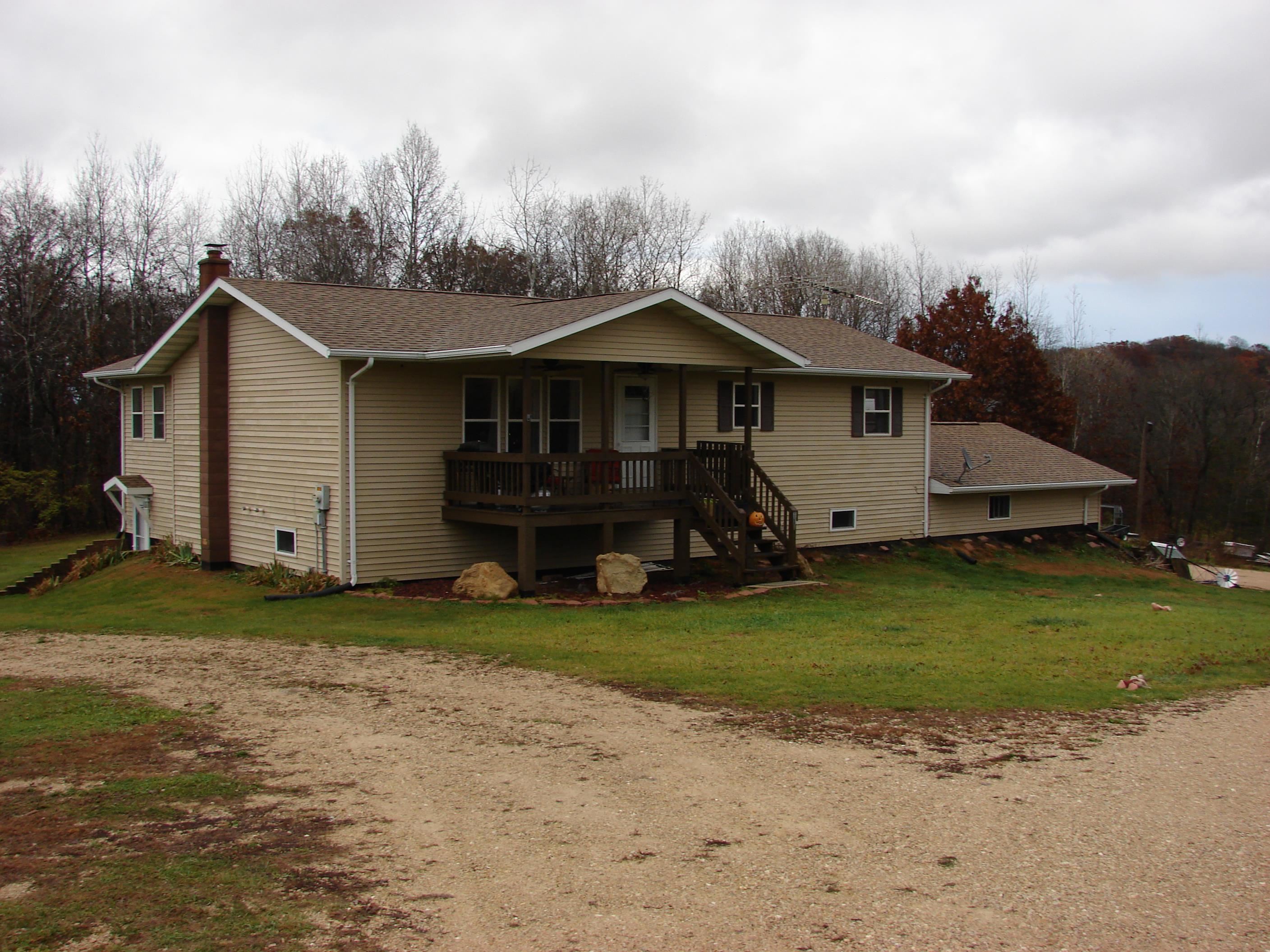 14704 Valley View Road Mount Hope, WI 53816 - Photo 1 of 1 Gallery Image 1