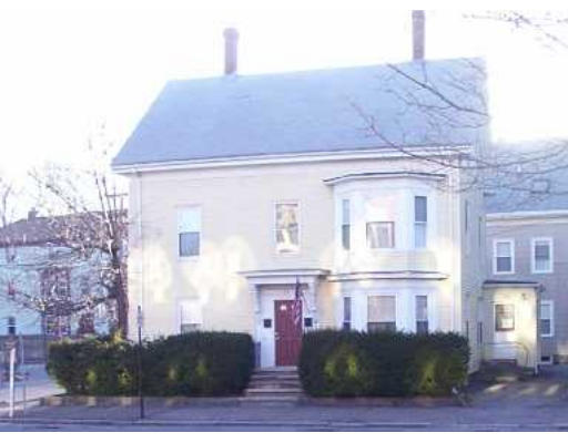 34-1 Rantoul Street, Unit 1 Beverly, MA 01915 - Photo 1 of 1 Gallery Image 1