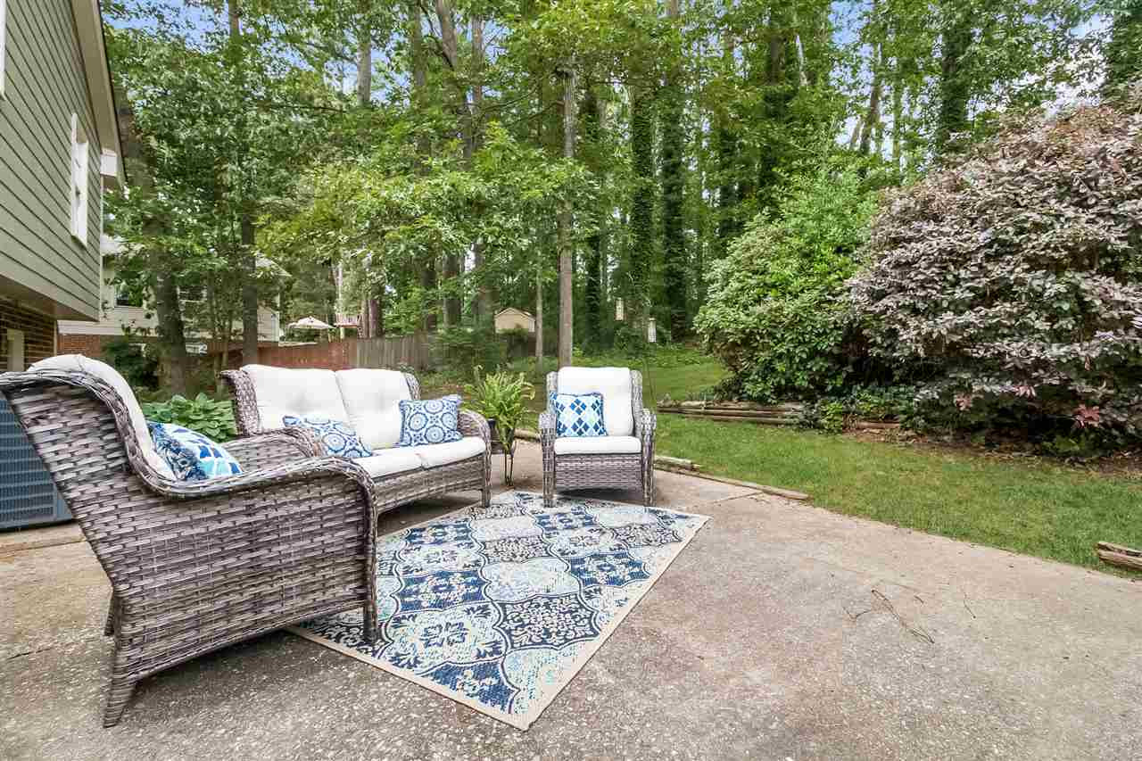 3209 Broyhill Circle Raleigh, NC 27604 - Photo 13 of 27 Photo 13