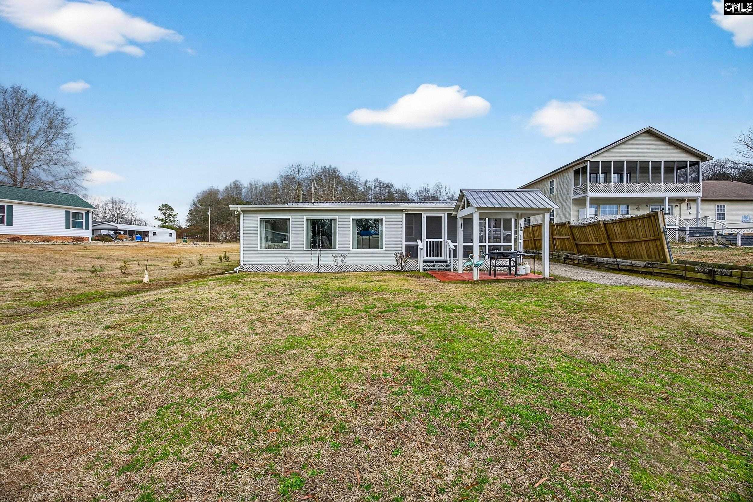 1037 Natures Cove Road Saluda, SC 29138 - Photo 8 of 45