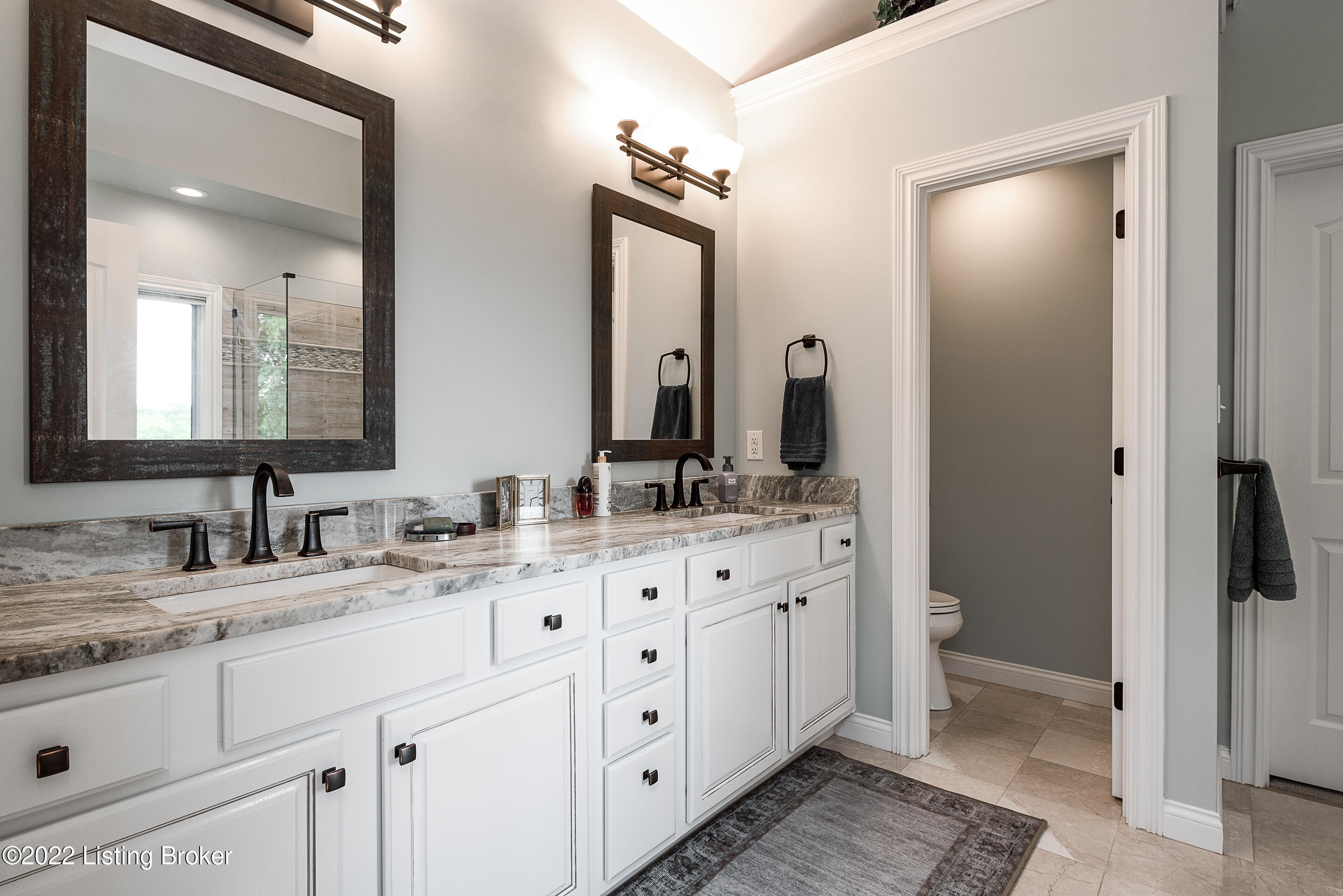 7530 Turner Ridge Road Crestwood, KY 40014 - Photo 17 of 39 AAA TR Master Bathroom Vanity