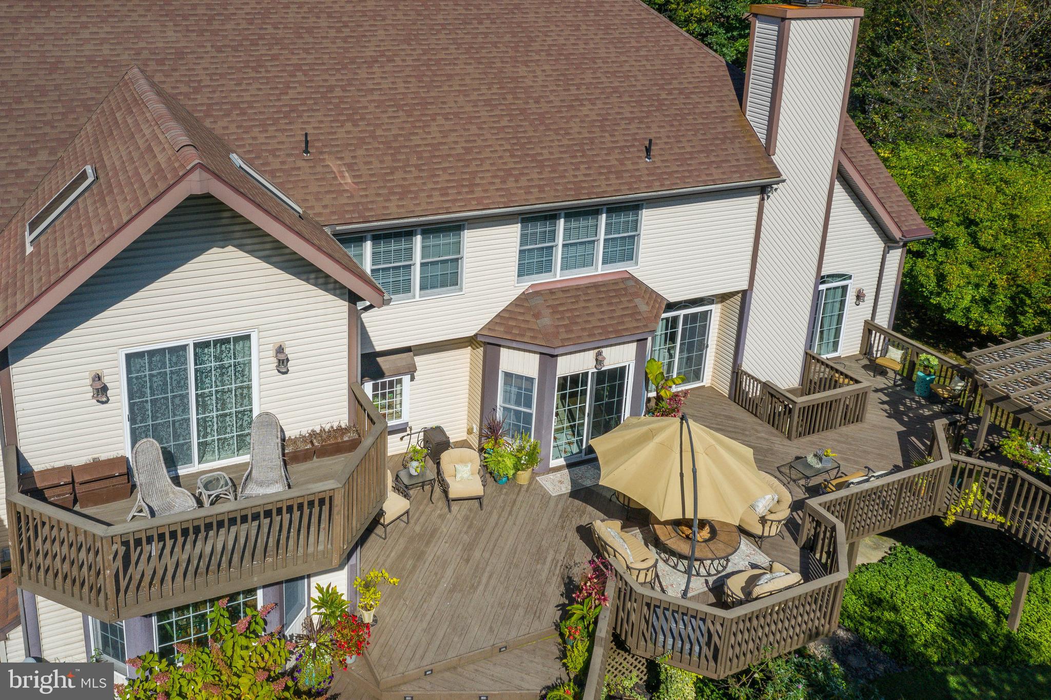 1650 Cedar Top Road Reading, PA 19607 - Photo 64 of 72