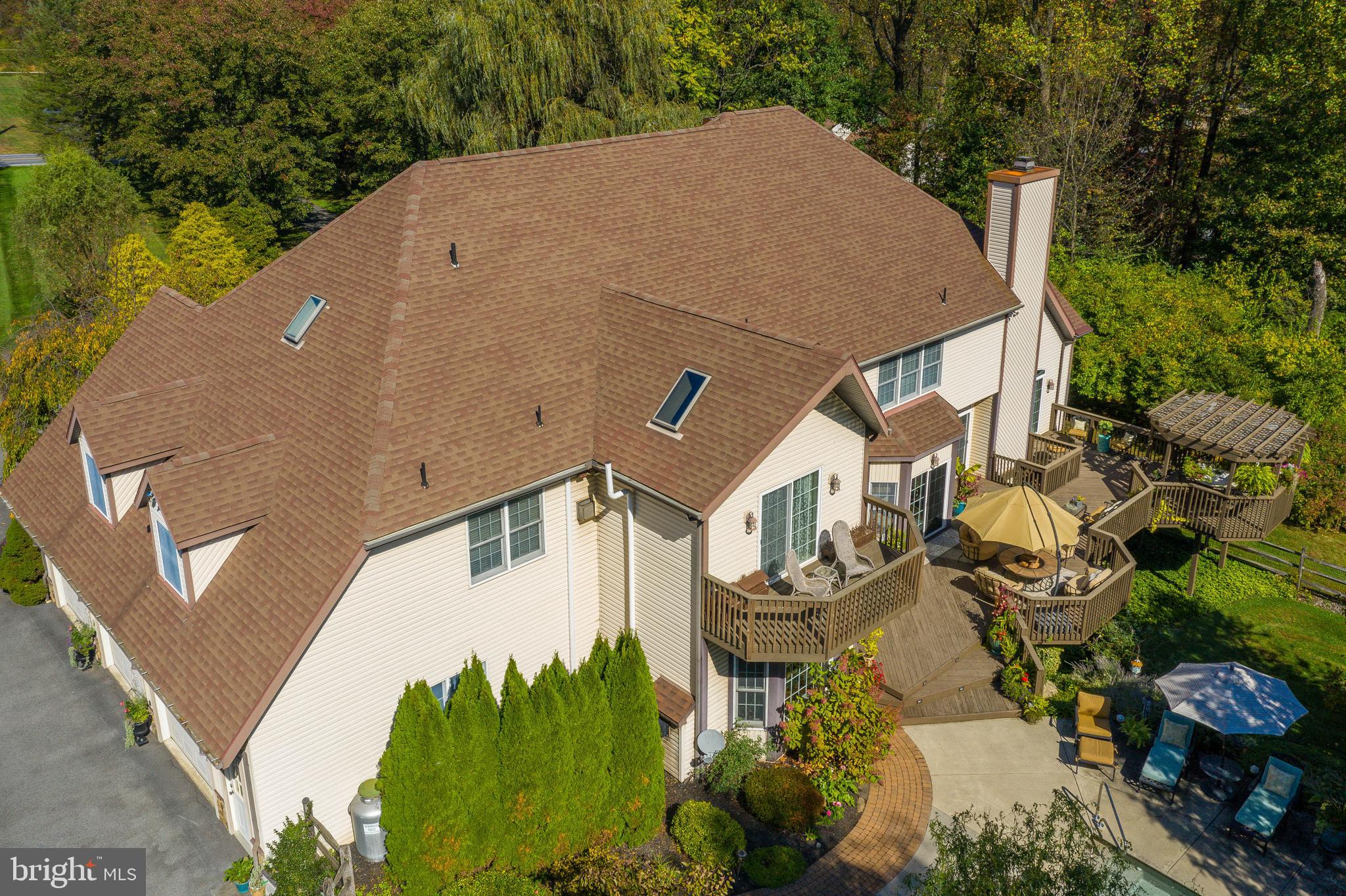 1650 Cedar Top Road Reading, PA 19607 - Photo 65 of 72