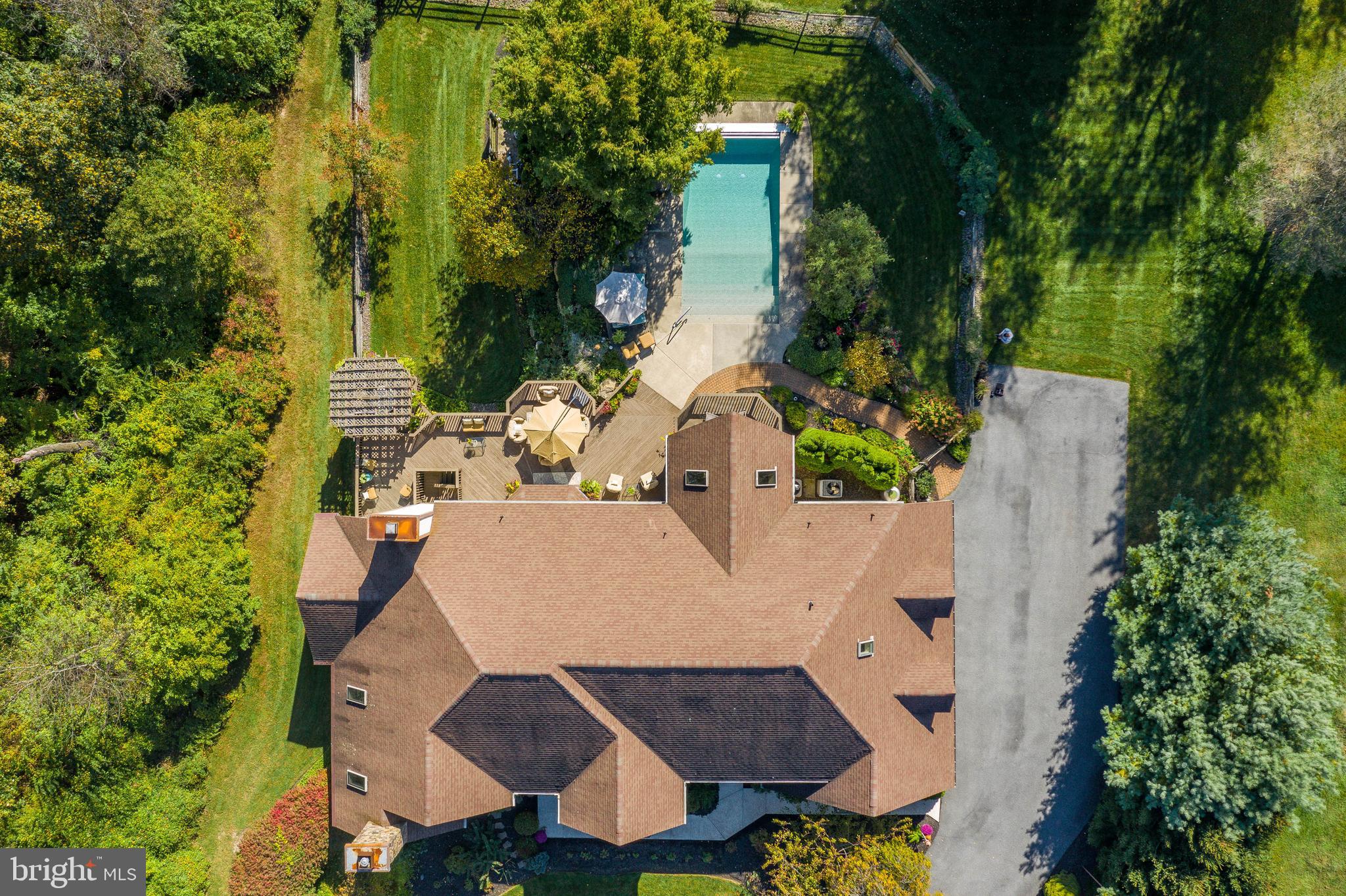 1650 Cedar Top Road Reading, PA 19607 - Photo 67 of 72