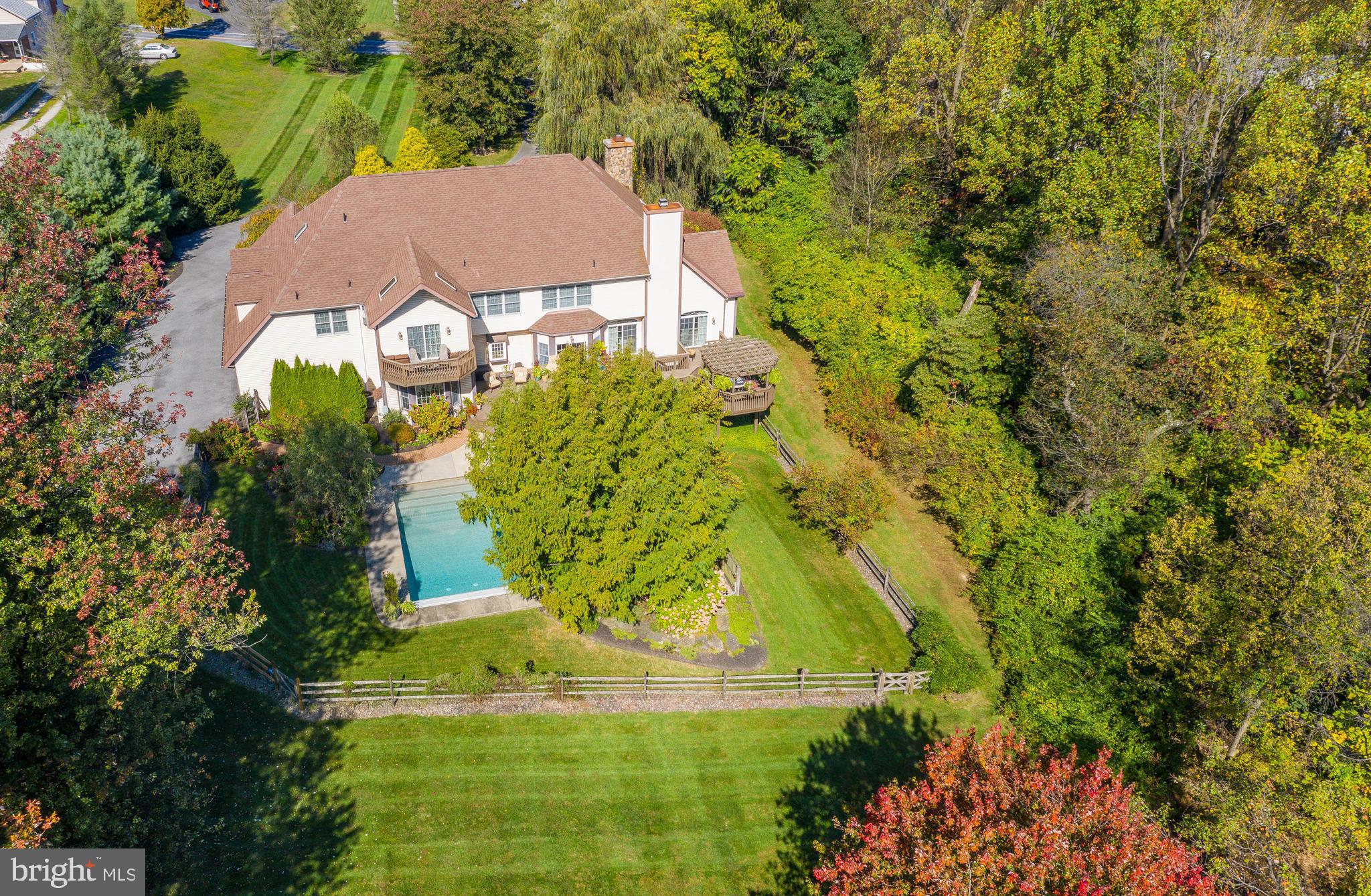 1650 Cedar Top Road Reading, PA 19607 - Photo 68 of 72
