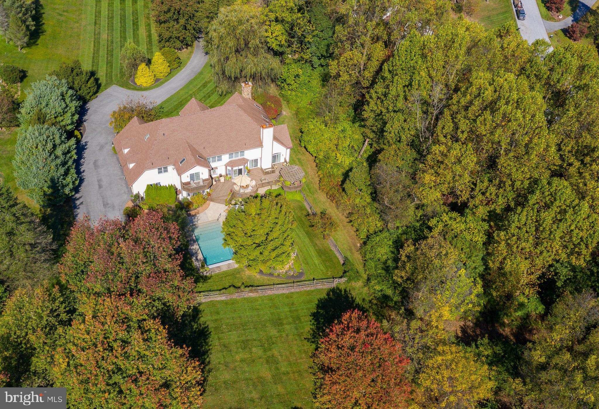 1650 Cedar Top Road Reading, PA 19607 - Photo 69 of 72